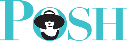 Posh Style Logo