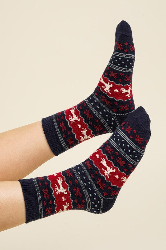 Christmas Socks