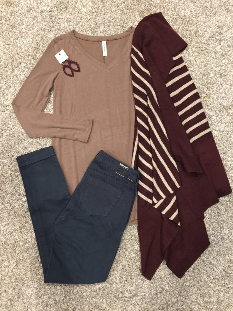 Dear john metro jegging 2025