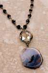 The Sienna Necklace